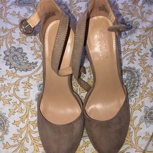Lauren Conrad Women’s Heels - Size 8.5